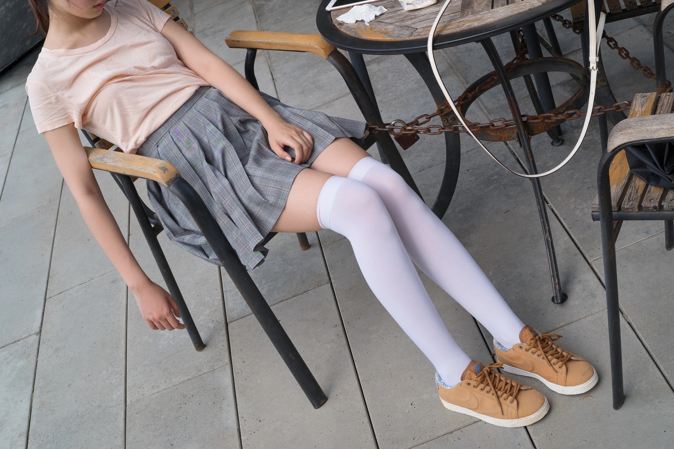 森萝财团 R15-032 [113P]插图5